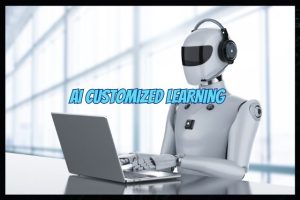 AI Customized Learning