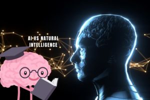 AI vs Natural Intelligence