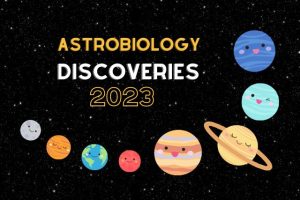 Astrobiology Discoveries 2023