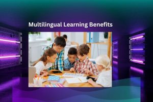 Multilingual Learning Benefits