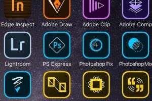 Photoshop Free Editing Apps